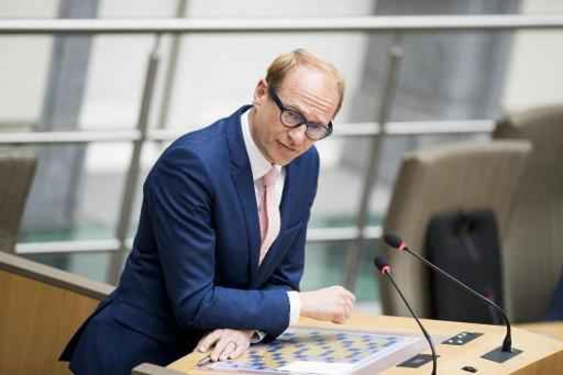 Nieuw webportaal biedt actuele routeberekening voor binnenvaartschepen