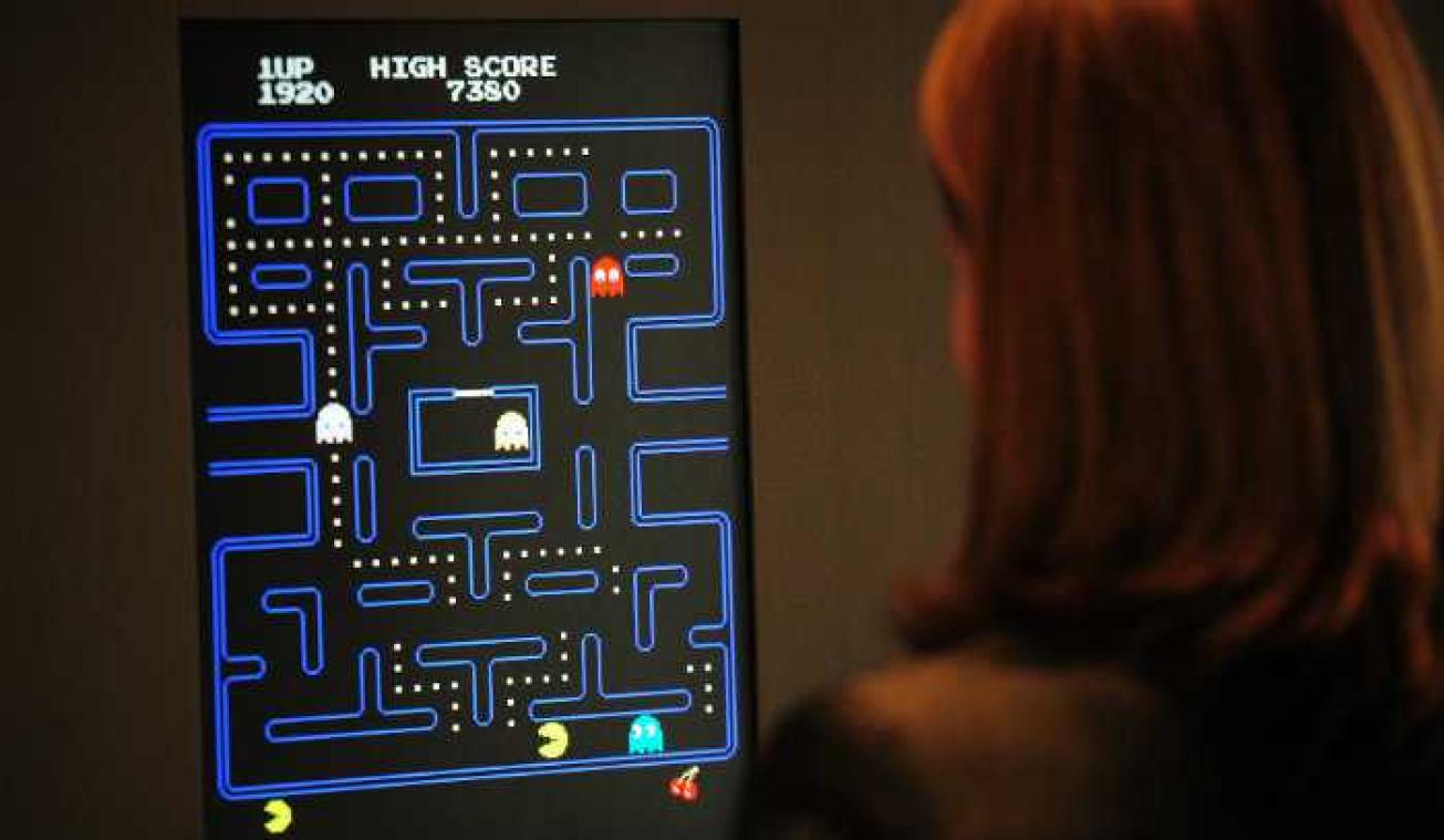 Pacman is vandaag 35 jaar geworden en deze tien feiten kende je nog niet