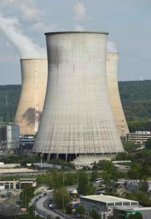 Reactor Tihange 2 zou op 19 mei moeten heropstarten