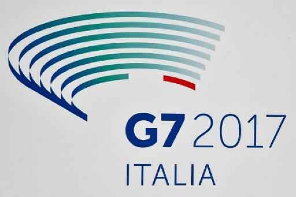 Cyberaanvallen ransomware - G7 wil meer samenwerken tegen cybercrime