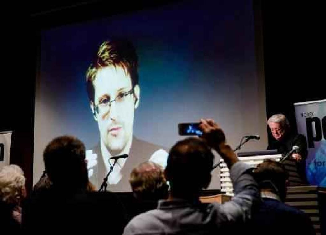 Cyberaanvallen ransomware - Kritiek op Amerikaanse inlichtingendiensten
