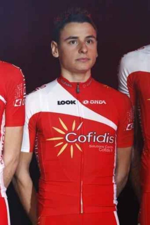 Vierdaagse van Duinkerke - Clément Venturini wil nog geen victorie kraaien
