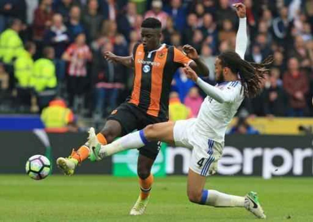 Belgen in het buitenland - Ook tegen Swansea kan Sunderland geen punten sprokkelen