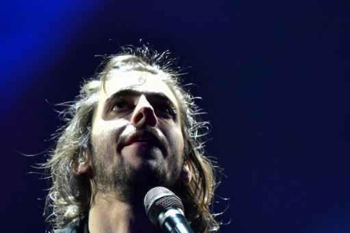 Eurovisiesongfestival 2017 - Portugees Salvador Sobral wint Eurovisiesongfestival
