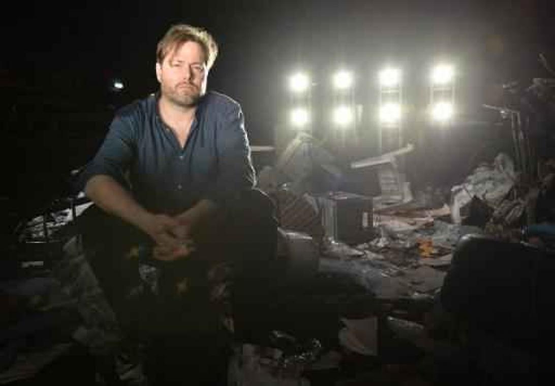 Theaterstuk over Dutroux wint prijs op het Berlijnse Theatertreffen