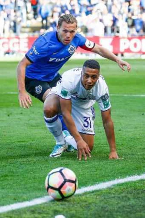 Jupiler Pro League - "Er is nog altijd hoop"