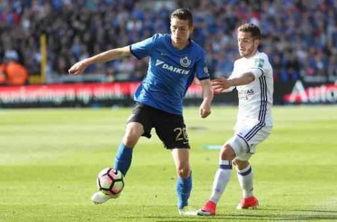Jupiler Pro League - "Anderlecht speelt niet het voetbal dat je verwacht van een kampioen"