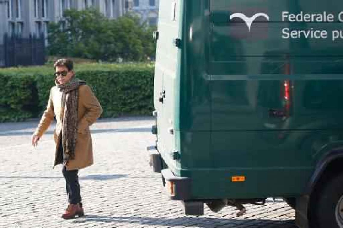 DéFi dient wetsvoorstel in om veelvoudige vertalingen in strafrecht te vermijden