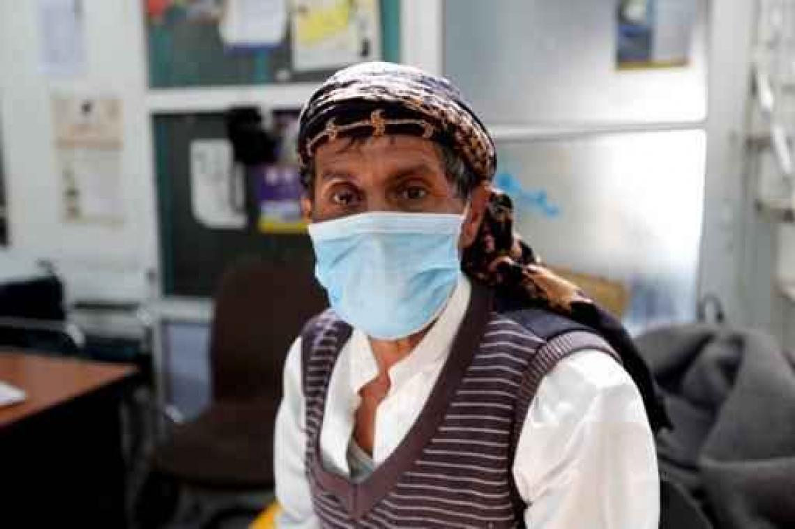 Hoofdstad van Jemen roept noodtoestand uit wegens cholera