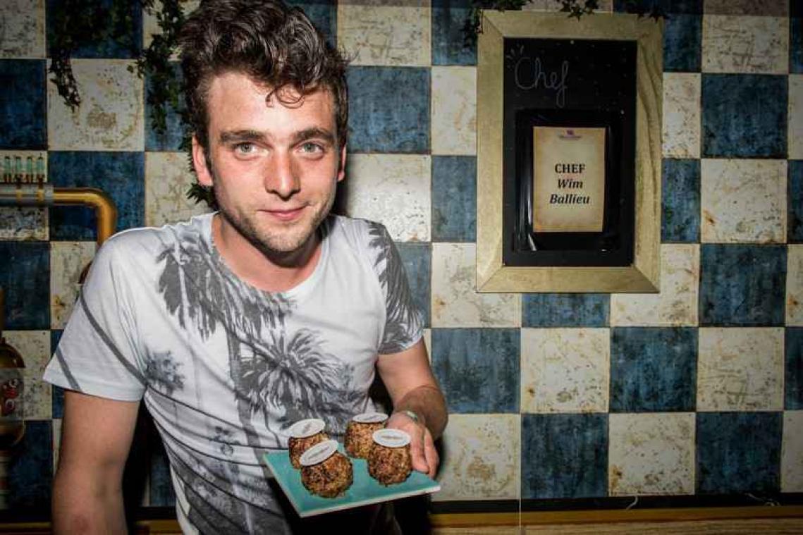 Balls & Glory opent vijftig nieuwe restaurants