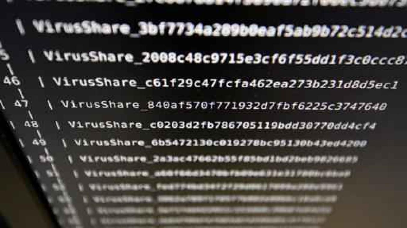 Parkeerbedrijf Q-Park een van de slachtoffers van ransomware