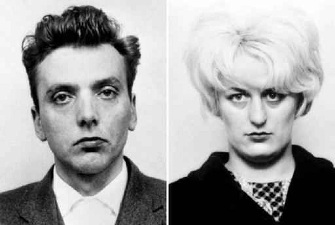 Beruchte Britse moordenaar Ian Brady overleden