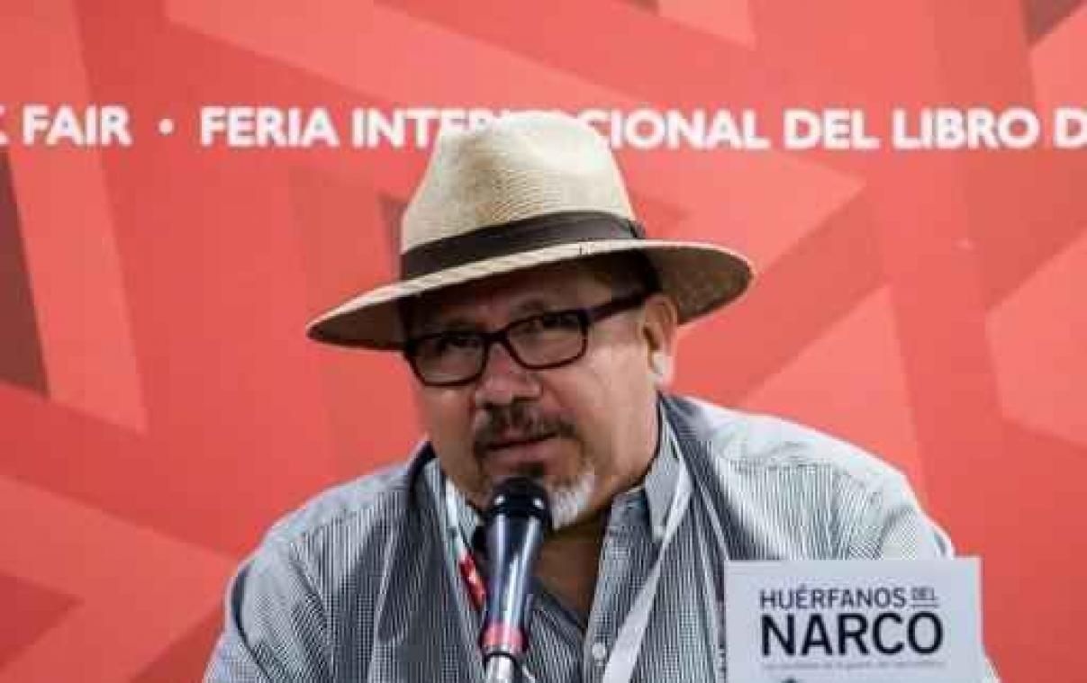 Bekende Mexicaanse misdaadjournalist doodgeschoten