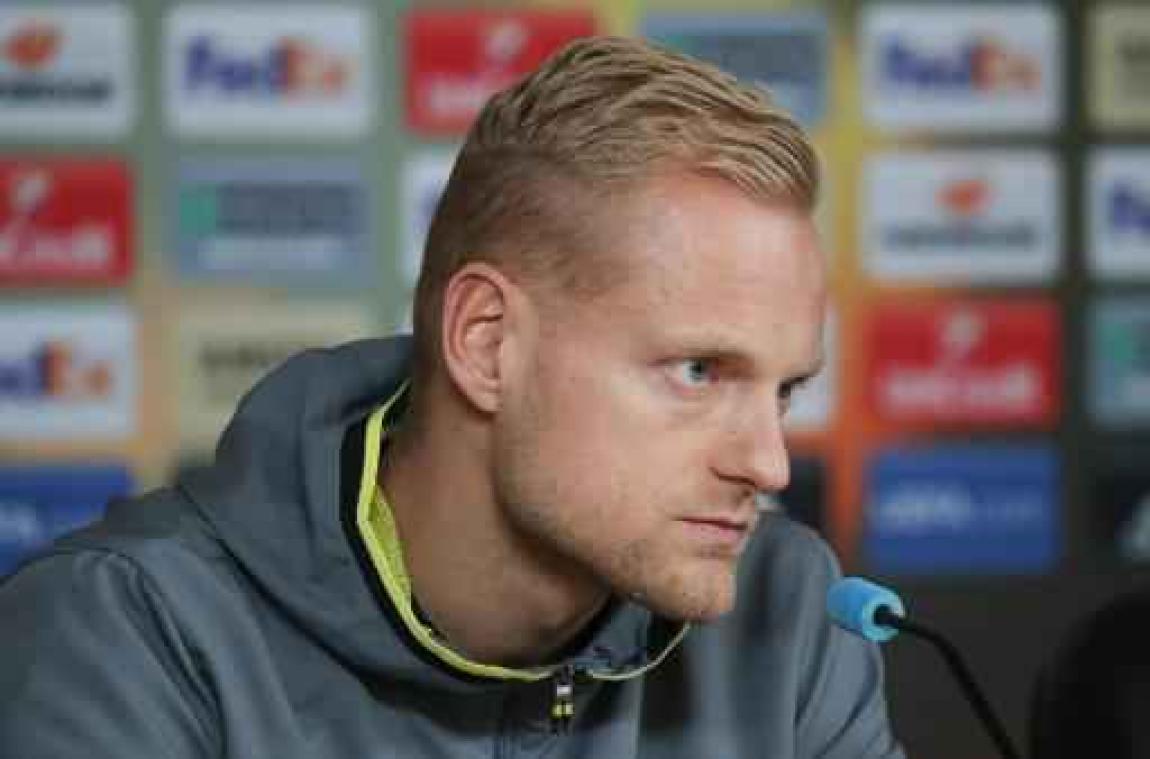 2.622 keer gegokt met account van Olivier Deschacht