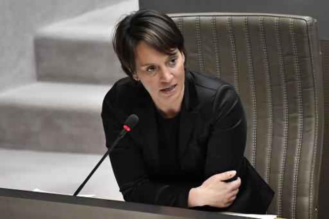 Groen: "Stop goednieuwsshow en investeer echt in basisonderwijs"