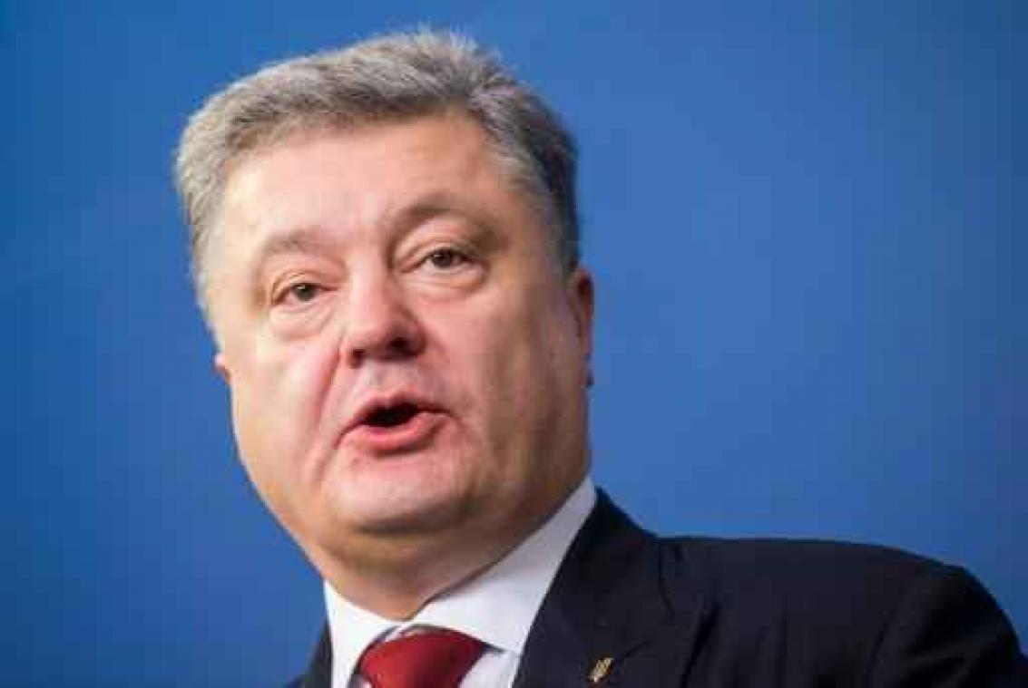 Oekraïne blokkeert populaire Russische internetdiensten