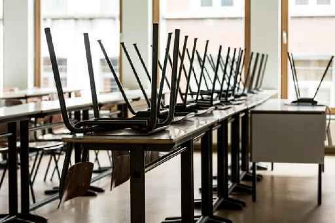 VSOA-Onderwijs: "Besparen op onderwijsmiddelen brengt toekomst in gevaar"