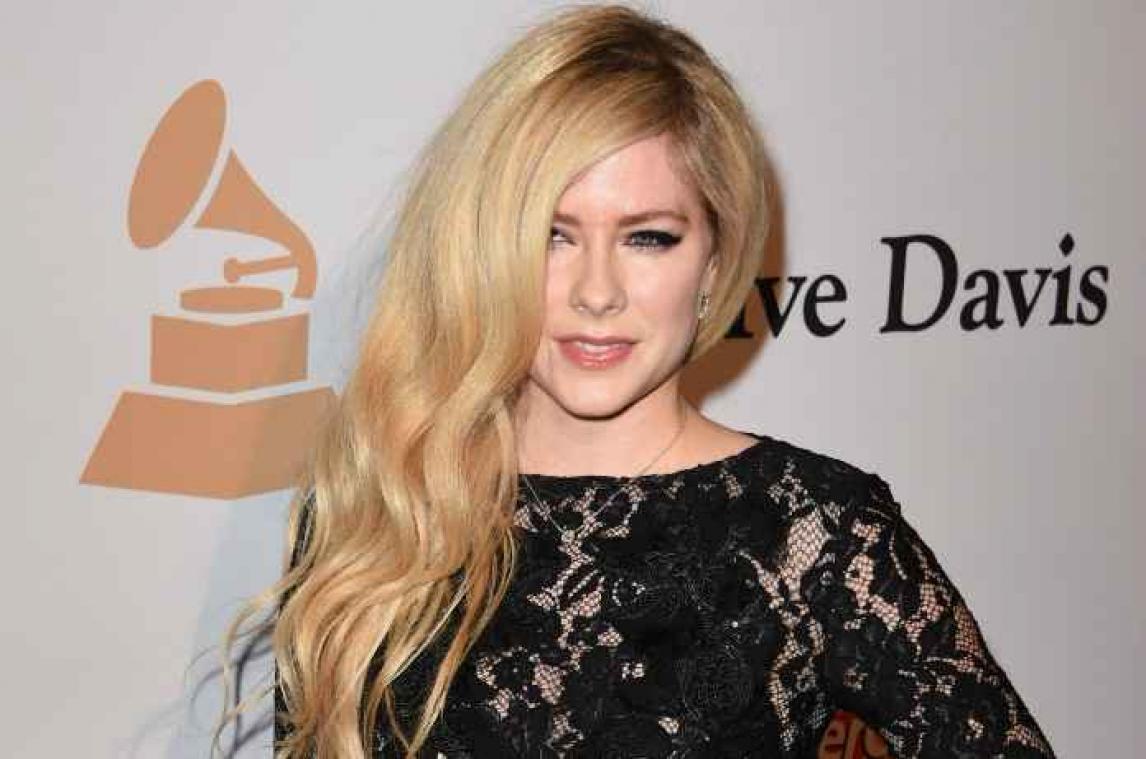 Volgens complottheorie is Avril Lavigne al jaren dood