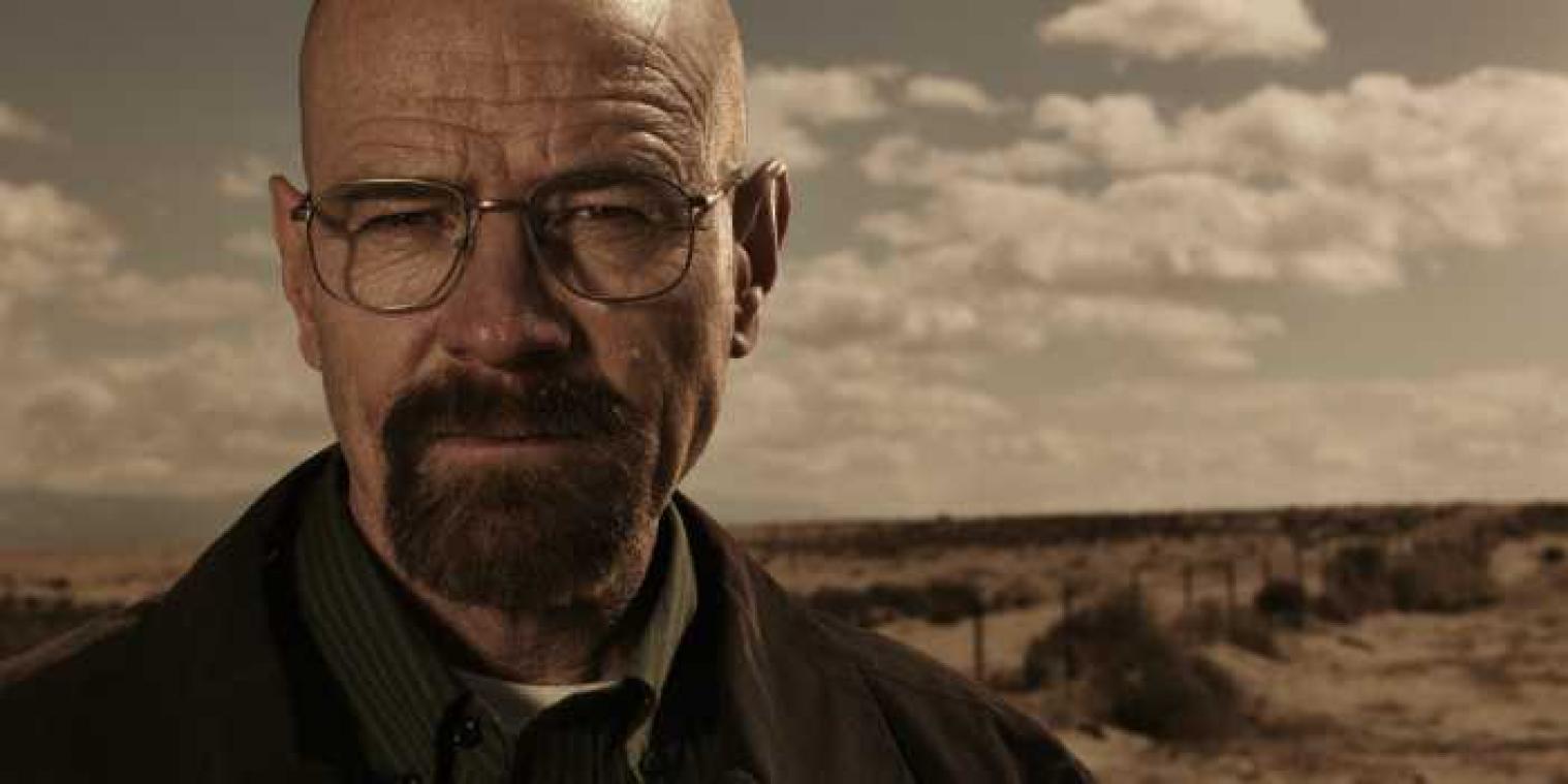 Londense bar wil bezoekers 'Breaking Bad' laten ervaren