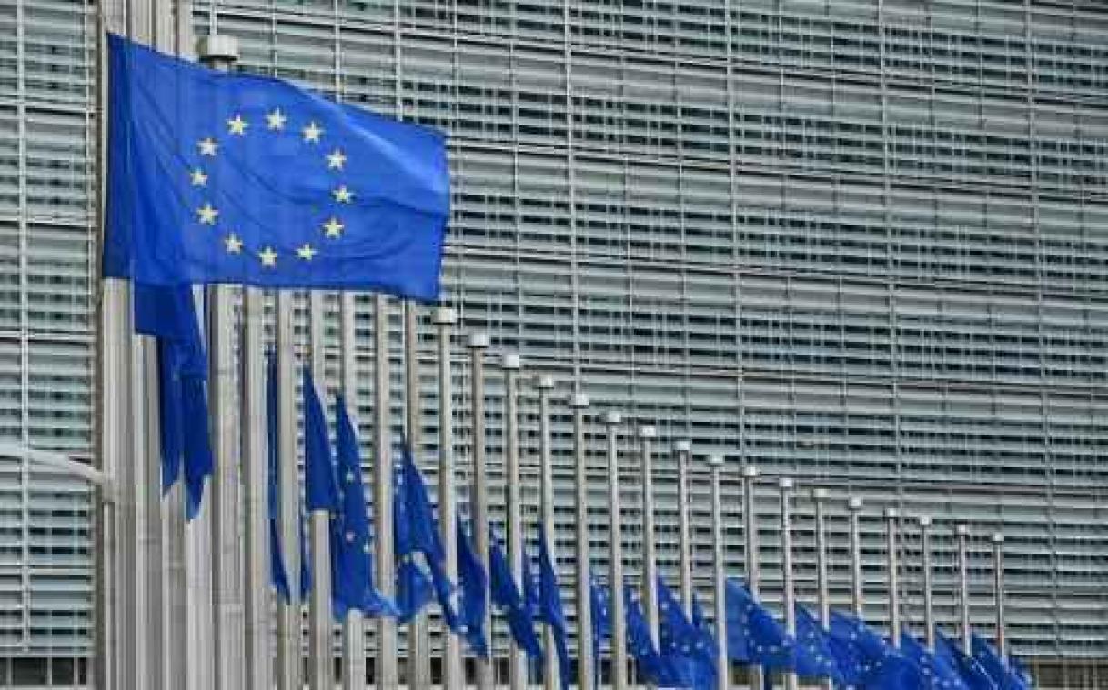 Bulgaarse Gabriel wordt nieuwe eurocommissaris voor digitalisering