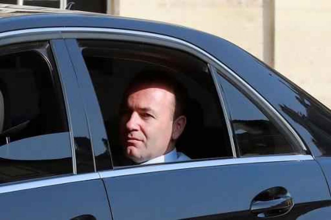 Aanpak Hongarije doet spanning oplopen in Europees Parlement