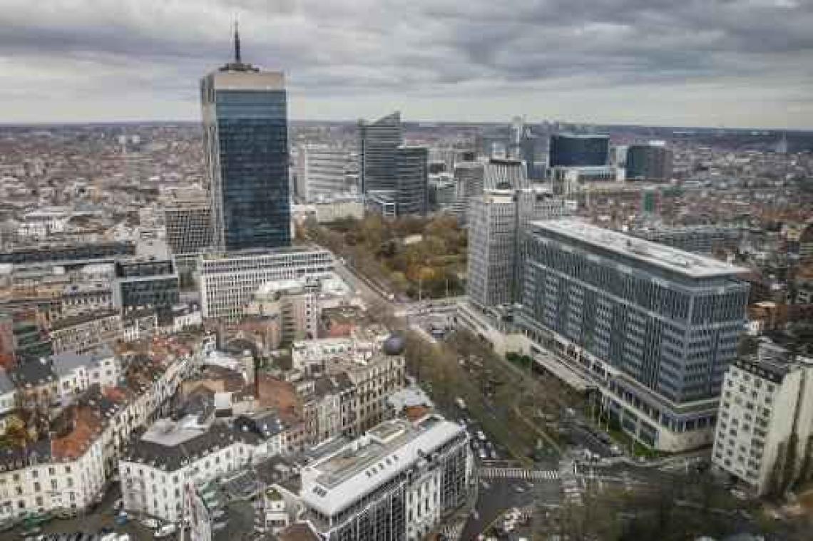 Stakingsdreiging bij FOD Financiën niet afgewend