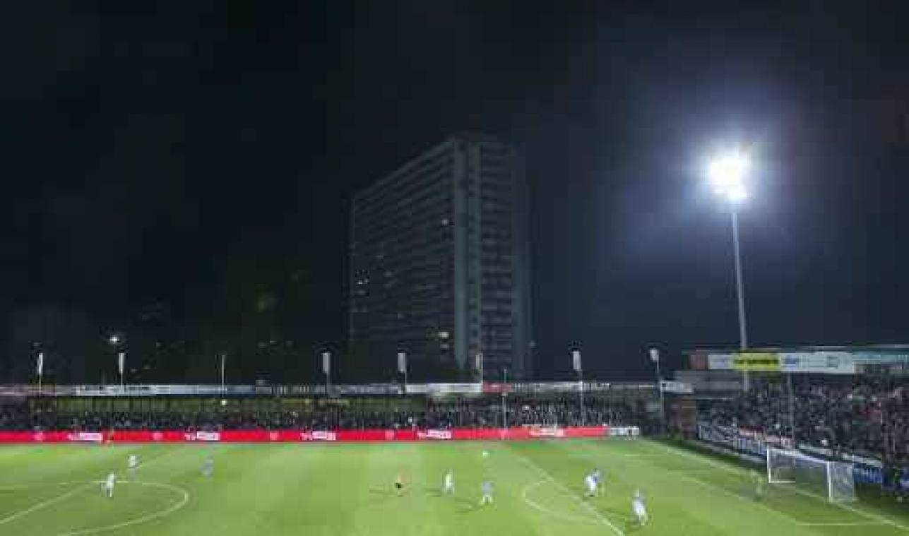 AV Oud-Heverlee Leuven keurt overname door Thaise groep King Power goed