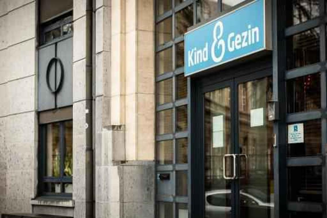 Kind en Gezin vraagt inspectie van Antwerpse crèche, ook al is "acute risico geweken"