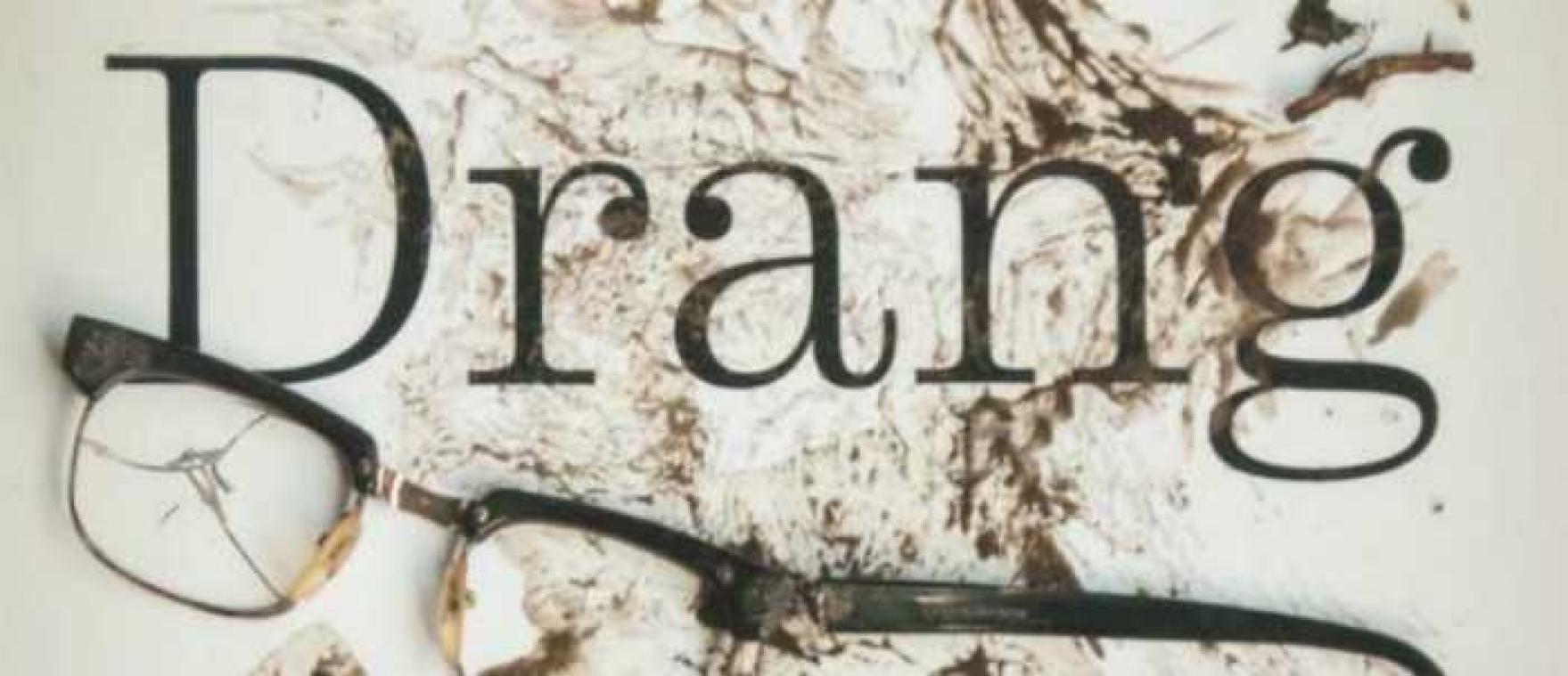Voorgeproefd: Drang