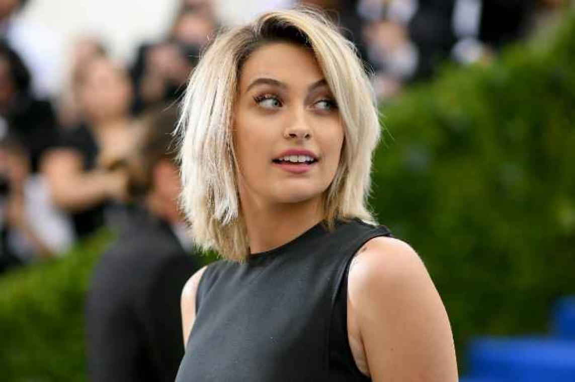 Paris Jackson droomt van carrière als songwriter