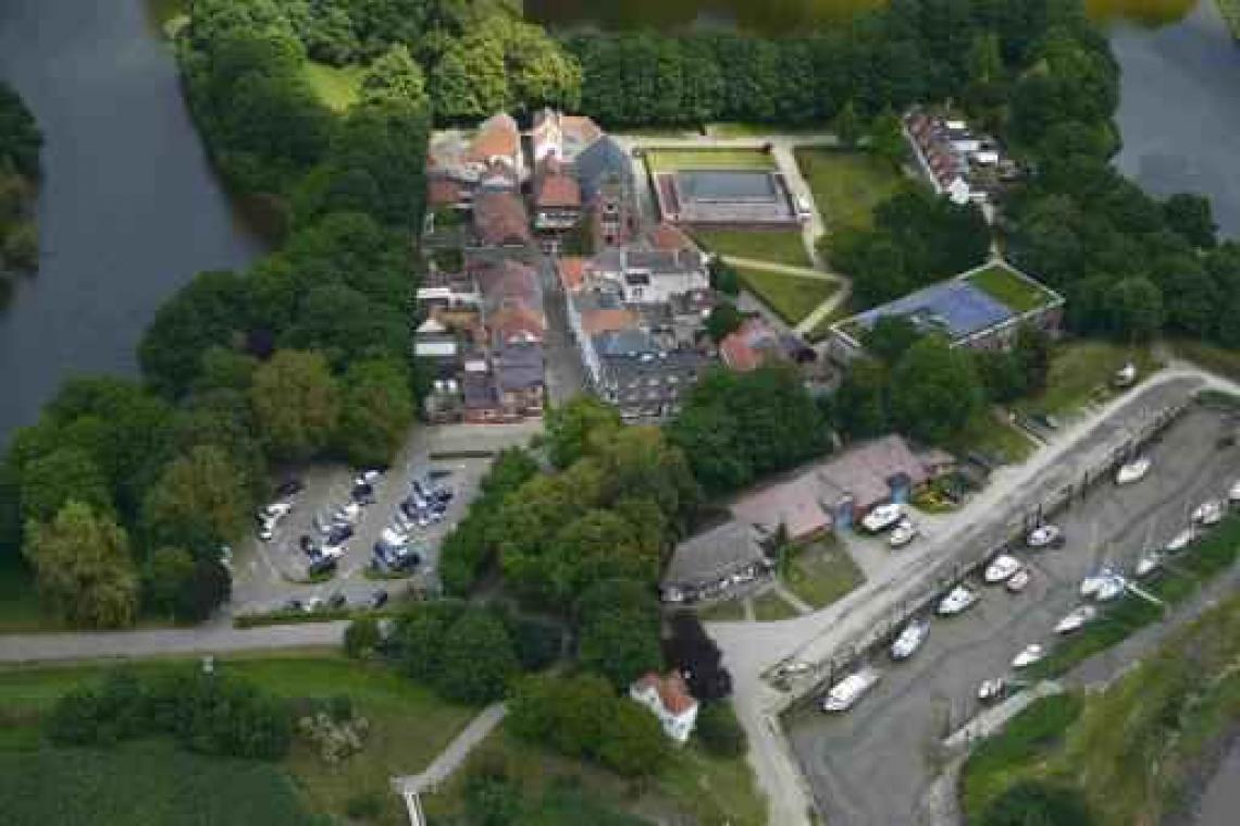 Negende editie van Antwerpse Fortengordel breidt uit met Gunfire Museum
