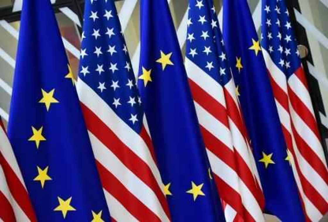 Dagelijks leven tijdens bezoek van Trump aan Brussel moet "zo normaal mogelijk verlopen"