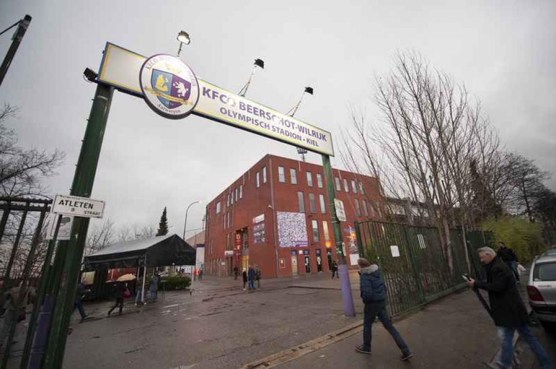 Eerste klasse B is beloofde land voor buitenlandse investeerders