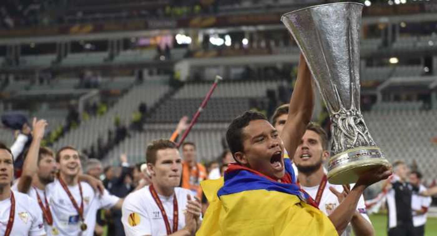 Verlengt Sevilla zijn Europese titel of gaat Clubkiller ermee lopen?