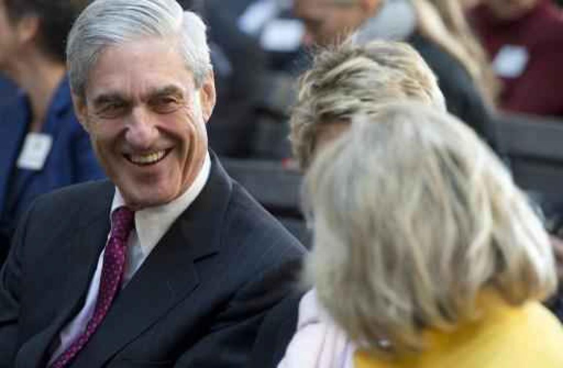 Voormalig FBI-baas benoemd tot speciale aanklager voor onderzoek naar Russische inmenging