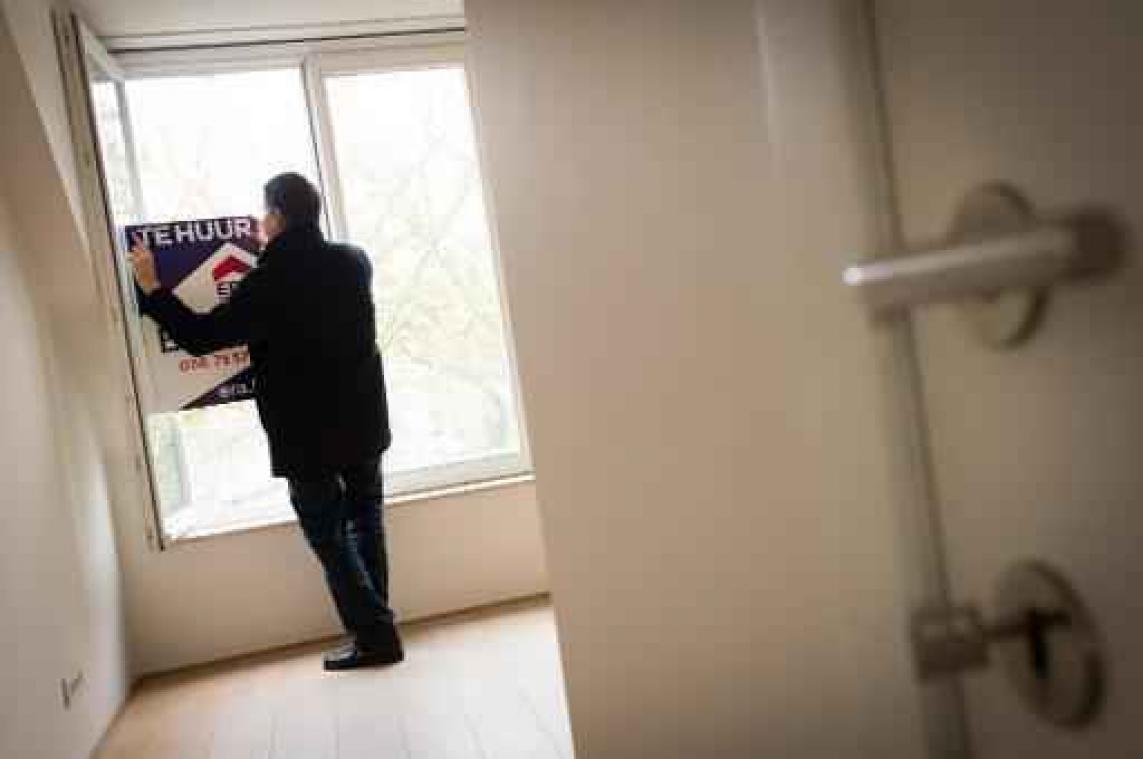 Tekort aan goedkope huurhuizen