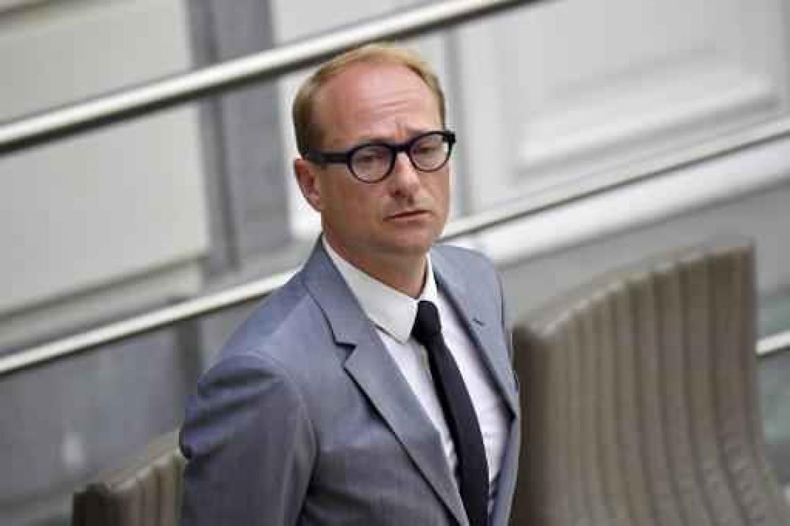 "Nog meer doden voor enkele minuten winst is onaanvaardbaar"