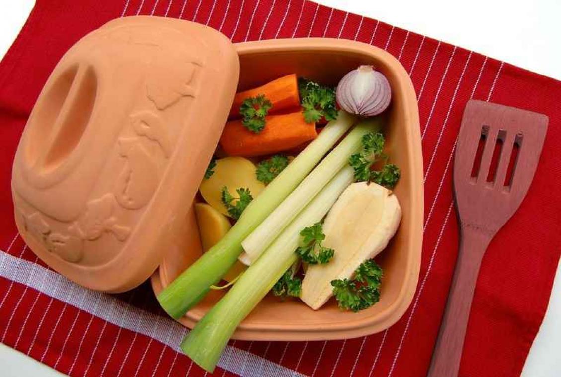 Deense politici worden veganistisch