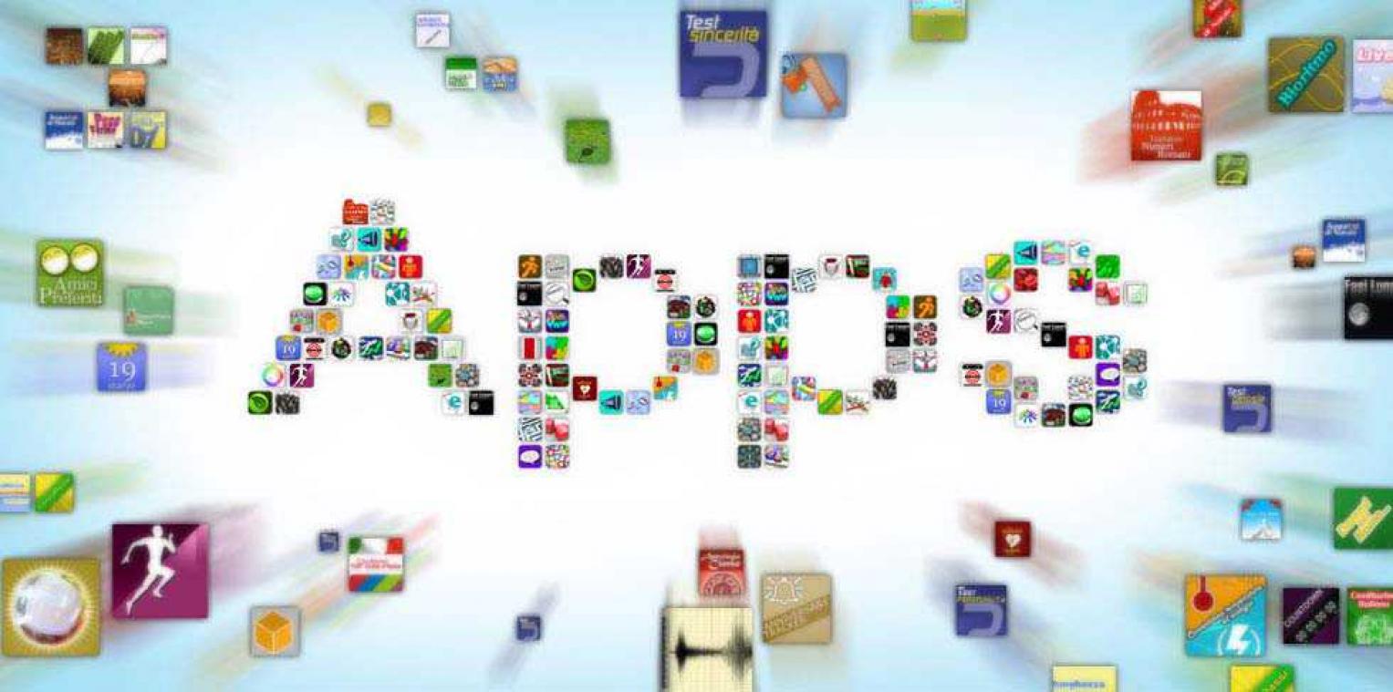 Haal alles uit je smartphone en je leven dankzij deze apps