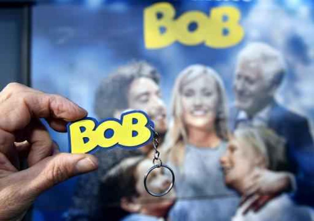 BOB niet meer aansprakelijk voor andermans onverzekerde auto