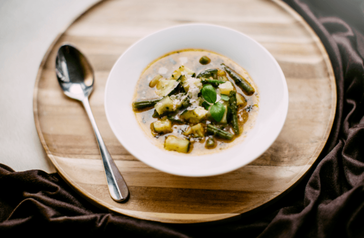 Minestrone