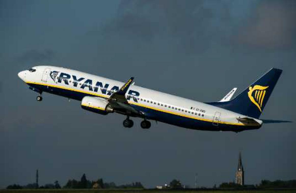 Nog goedkoper vliegen binnenkort? Ryanair voorspelt "irrationele prijzenoorlog"