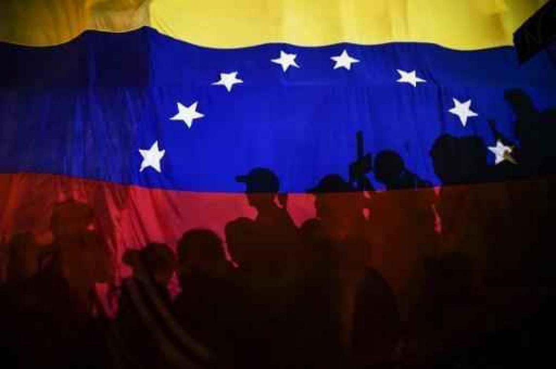 VS leggen sancties op tegen acht rechters Hooggerechtshof Venezuela