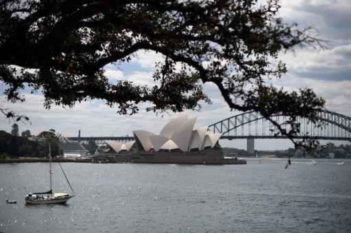 Sydney Opera House maakt zich klaar voor grote renovatiewerken