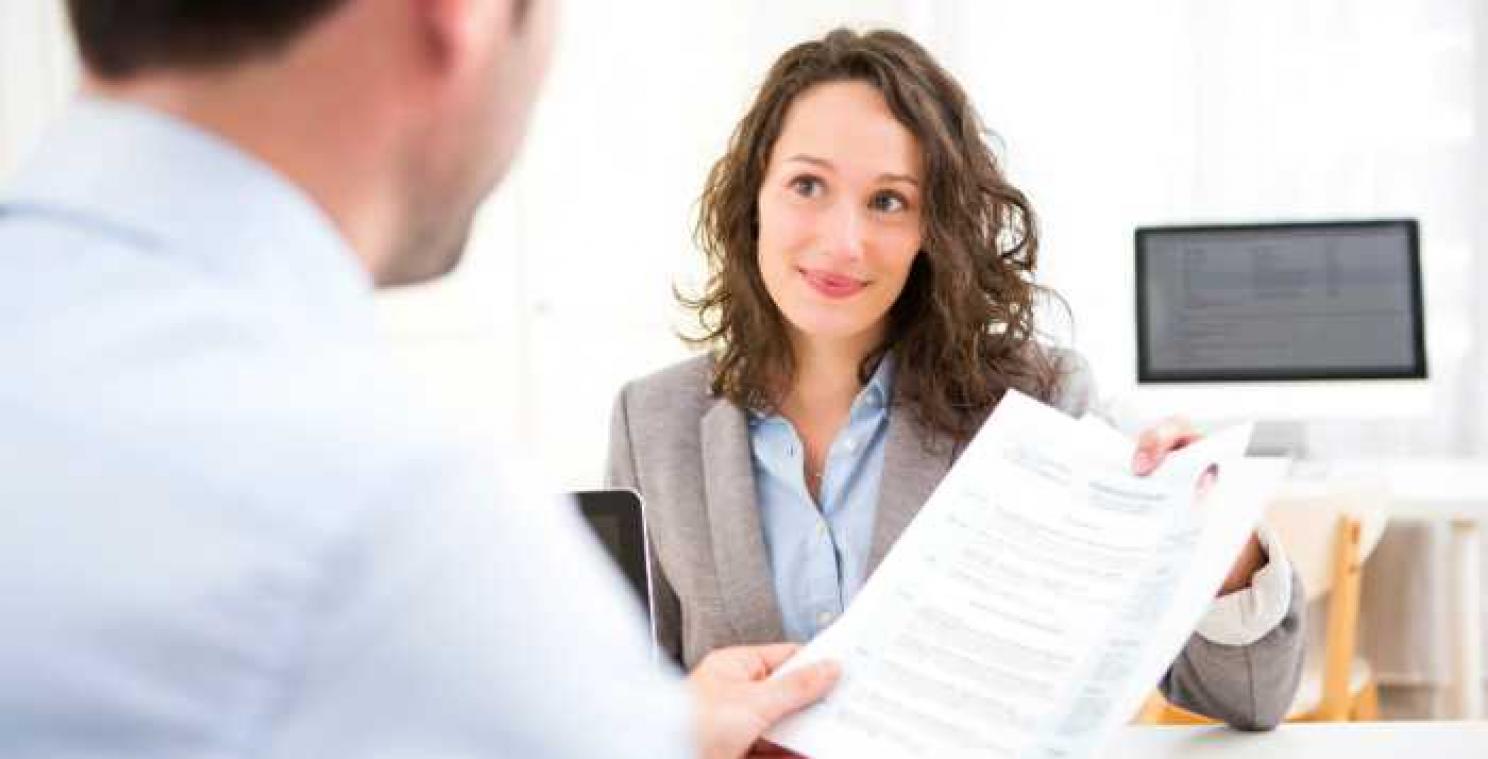 Debat Finance & Verzekeringen: Vind je job in sector verzekeringen