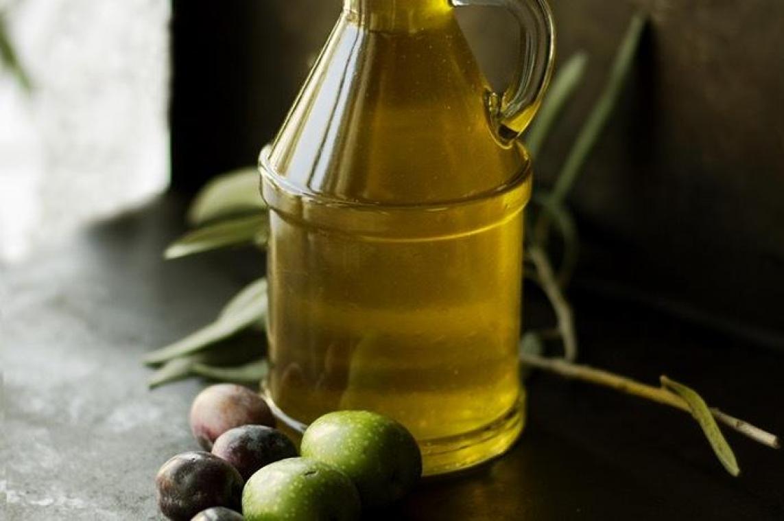 Daarom kies je beter voor een mediterraan dieet