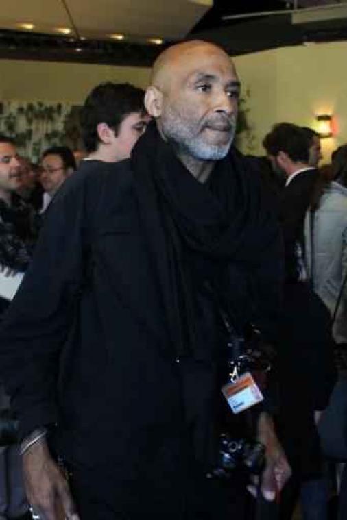 Vijfvoudig laureaat World Press Photo Stanley Greene overleden