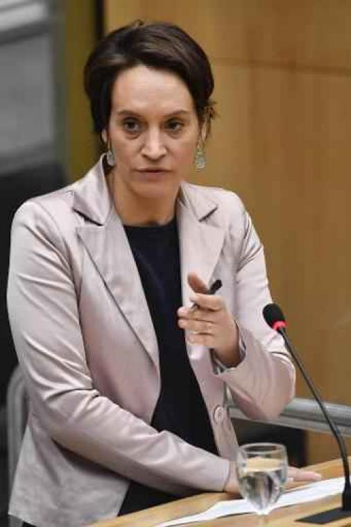 Groen noemt saga rond boskaart "amateurisme van de bovenste plank"