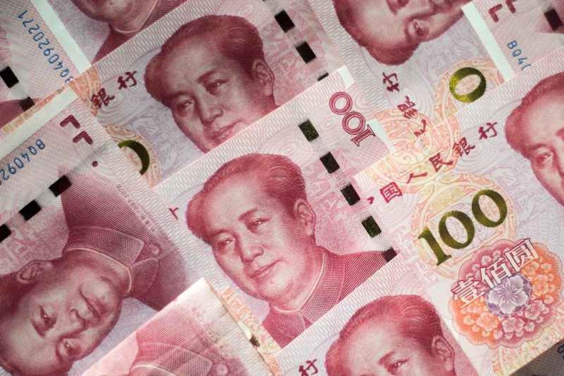 Vader kan bankbiljetten niet inruilen nadat zoon ze scheurt