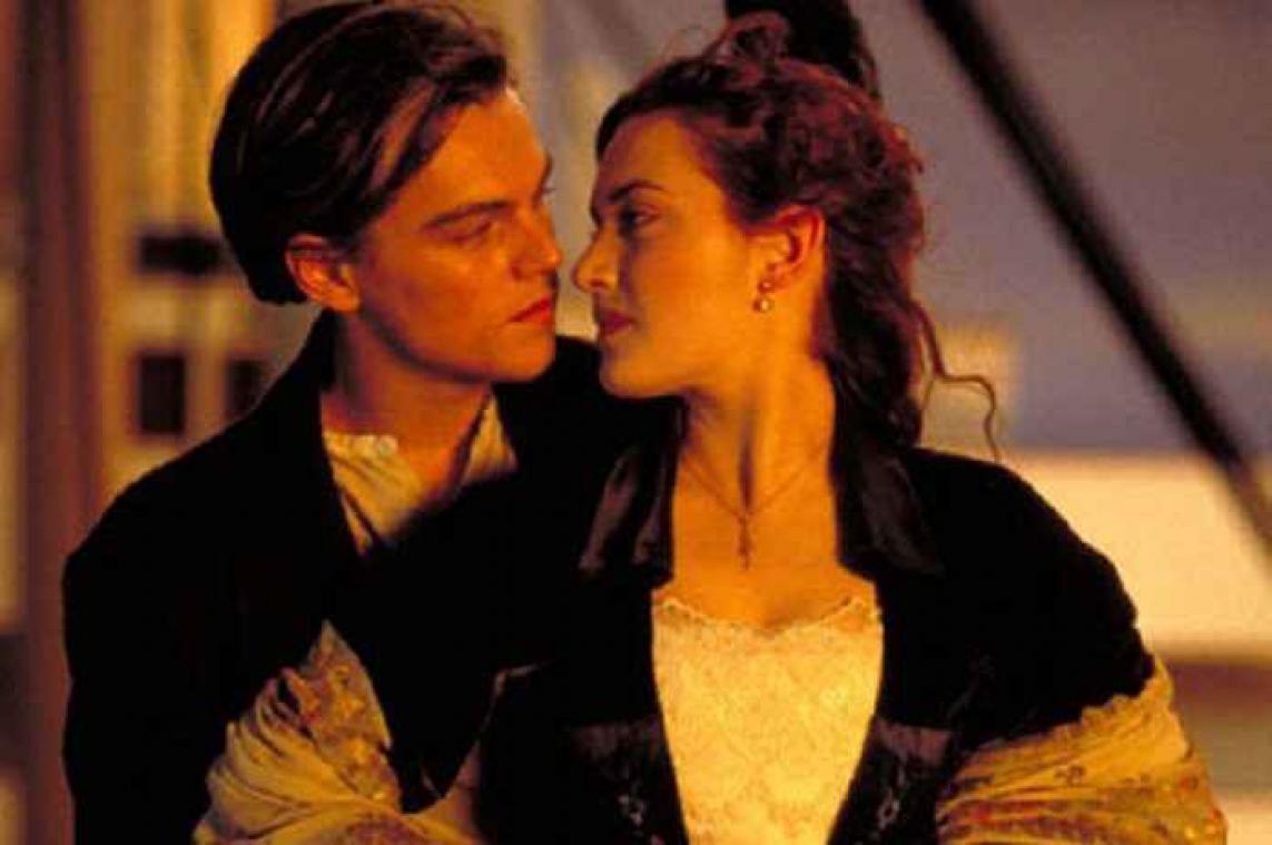 Amerikaan sleept regisseur van Titanic' voor de rechter